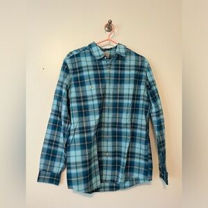 Vintage LL BEAN men’s top